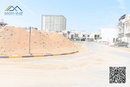 Plot for Sale in Al Helio, Ajman - DSC_0215. jpg
