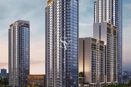 1 Спальня Апартамент Продажа в Мотор Сити, Дубай - Квартира в Мотор Сити，Sobha Orbis，Sobha Orbis Tower B, 1 спальня, 974574 AED - 10932386