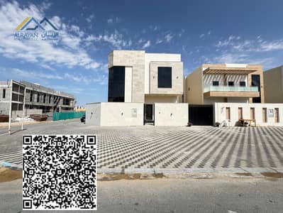 فیلا 6 غرف نوم للبيع في الزاهية، عجمان - 914b0d77-6dc9-48dc-b502-1ea22ea2a6d3 (1). jpeg