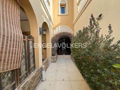 2 Bedroom Townhouse for Rent in Jumeirah Village Triangle (JVT), Dubai - Fully Furnished > Perfect For Families > Vacant