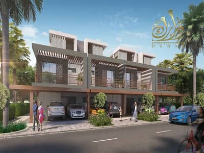 3 Bedroom Villa for Sale in DAMAC Hills 2 (Akoya by DAMAC), Dubai - 0efa5be9-ca23-4145-a82f-c6757af74f6a. jpeg