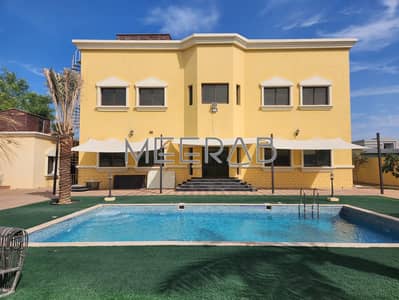 5 Bedroom Villa for Rent in Al Barsha, Dubai - WhatsApp Image 2025-02-19 at 10.36. 44. jpeg