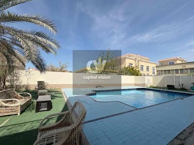 2 Bedroom Apartment for Rent in Khalifa City, Abu Dhabi - 03b47fc0-2abb-4264-b617-300ec679db1c. jpg