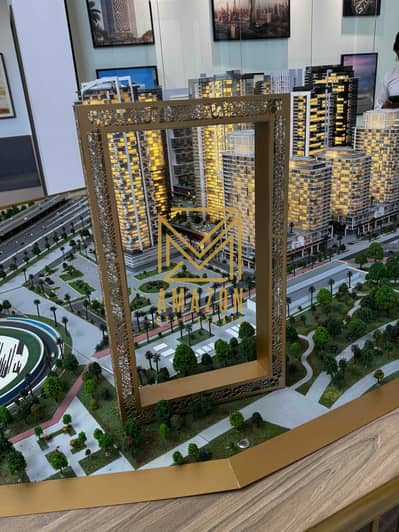 4 Bedroom Penthouse for Sale in Bur Dubai, Dubai - IMG_3002. jpg