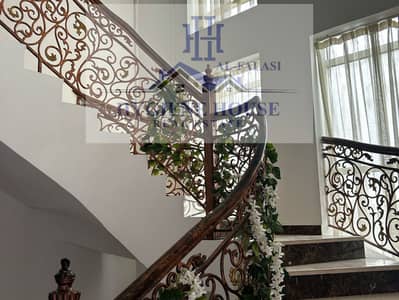 4 Bedroom Villa for Rent in Al Zahya, Ajman - 13. jpg