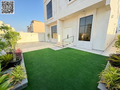 فیلا 6 غرف نوم للبيع في العالية، عجمان - IMG-20250218-WA0018. jpg
