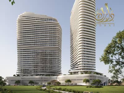 迪拜科学园， 迪拜 1 卧室公寓待售 - CGI-02_HERO-B_highres_01. jpg