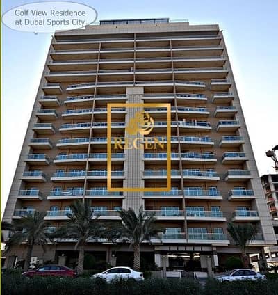 Two Bedroom Hall Apartment in Golf View Residence For Sale Two Bedroom Hall Apartment in Golf View Residence For Sale