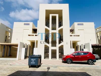 3 Bedroom Apartment for Rent in Asharij, Al Ain - Spacious Apartment | Shaded Parking | pool & Gym