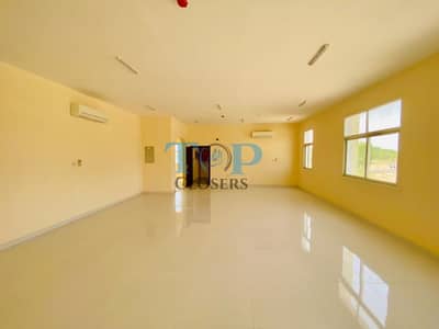 Building for Rent in Al Khibeesi, Al Ain - Brand New | All Activities | Whole Building