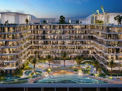 1 Bedroom Flat for Sale in Dubai Studio City, Dubai - 1. jpg