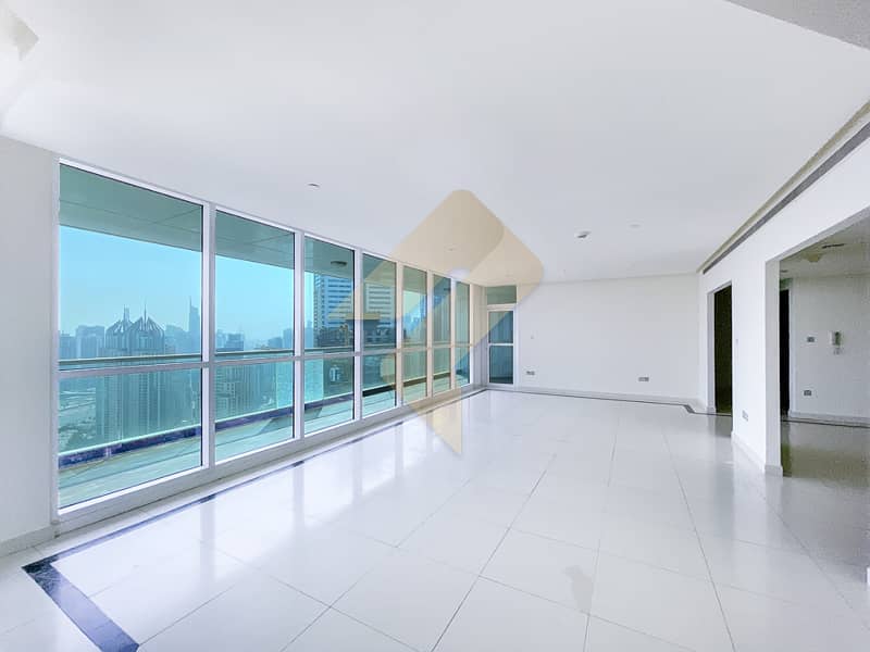 Panoramic View | High Floor | Ready to move in Panoramic View | High Floor | Ready to move in