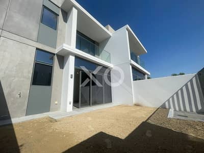 3 Bedroom Villa for Rent in Arabian Ranches 3, Dubai - Brand New | Backing Green Belt | View Today!