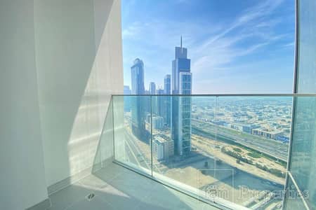 2 Bedroom Flat for Rent in Downtown Dubai, Dubai - LUXURY | UNFURNISHED | CLOSE TO BURJ KHALIFA