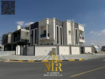 فیلا 5 غرف نوم للبيع في العامرة، عجمان - WhatsApp Image 2025-02-03 at 9.23. 24 AM. jpeg