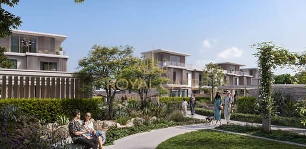 4 Bedroom Townhouse for Sale in Al Reem Island, Abu Dhabi - 6. JPG