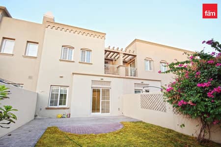 2 Bedroom Villa for Sale in The Springs, Dubai - TYPE 4M | 2+S | BIG GARDEN | VERY PRIVATE