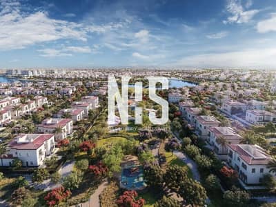 3 Bedroom Townhouse for Sale in Zayed City, Abu Dhabi - Good price for investment | Prim location