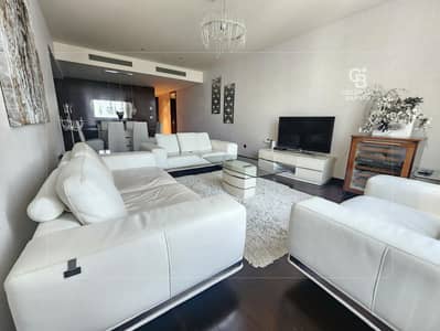 1 Bedroom Flat for Rent in Downtown Dubai, Dubai - Iconic | Opera view | Furnished | Vacant