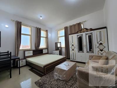 Studio for Rent in Khalifa City, Abu Dhabi - WhatsApp Image 2025-02-19 at 5.03. 39 PM. jpeg