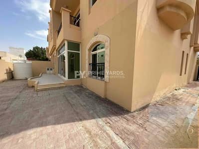 5 Bedroom Villa for Rent in Khalifa City, Abu Dhabi - IMG-20250219-WA0018. jpg