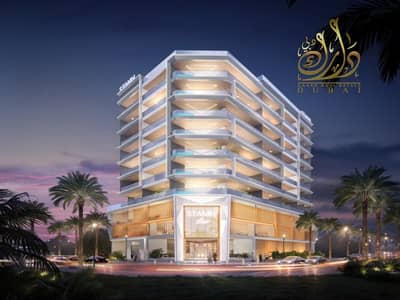 Studio for Sale in Al Satwa, Dubai - Screenshot 2025-01-28 134527. png