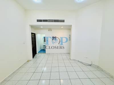 2 Bedroom Flat for Rent in Asharij, Al Ain - Near Burjeel Hospital|Ground Floor|Free Maintenance