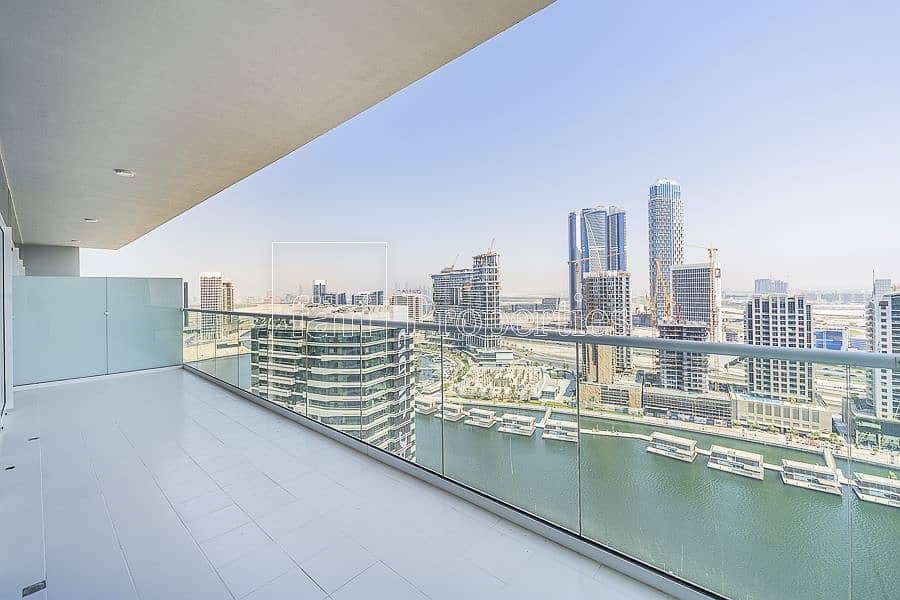 位于商业湾，维拉公馆 2 卧室的公寓 1650000 AED - 10934360