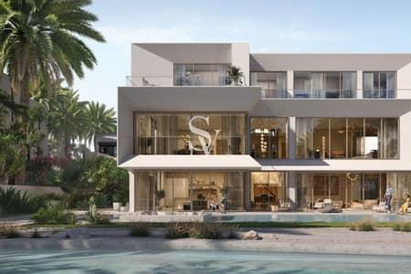 5 Cпальни Вилла Продажа в Меаисем 2, Дубай - Вилла в Меаисем 2，Mirage The Oasis, 5 спален, 15863888 AED - 10934470