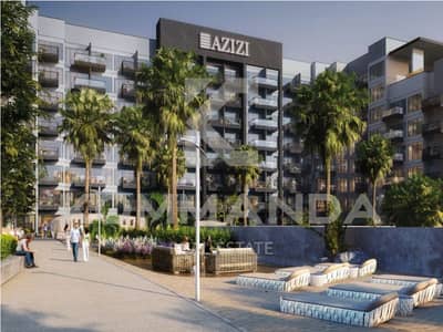 2 Bedroom Flat for Sale in Dubai Studio City, Dubai - 11. png