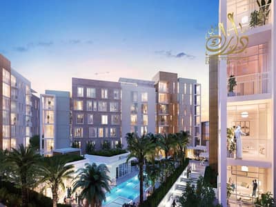 1 Спальня Апартаменты Продажа в Мувайле, Шарджа - woroud_32x7553ca4a-cc13-4c81-b203-ac84c7d87e33. jpg