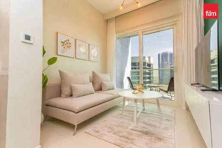 1 Bedroom Flat for Sale in Business Bay, Dubai - Canal view | Furnished | Tenanted