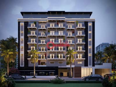 1 Спальня Апартамент Продажа в Интернешнл Сити, Дубай - Moonsa-Residences-2-in-Dubai. jpg