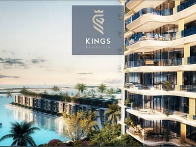 2 Bedroom Apartment for Sale in Al Hamra Village, Ras Al Khaimah - Al Hamra Waterfront Pic 28. png