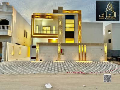 3 Bedroom Villa for Sale in Al Helio, Ajman - WhatsApp Image 2025-02-10 at 5.07. 20 PM. jpeg