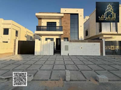 5 Bedroom Villa for Sale in Al Bahia, Ajman - IMG_4034. jpg