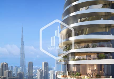 2 Bedroom Flat for Sale in Business Bay, Dubai - V13. jpg