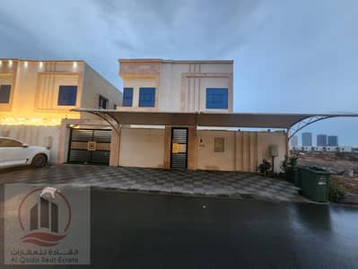 5 Bedroom Villa for Sale in Al Amerah, Ajman - WhatsApp Image 2025-02-19 at 5.39. 57 PM (1). jpeg