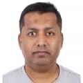 Kashif Hussain Soomro