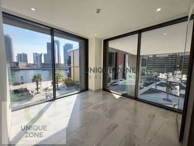 2 Bedroom Flat for Rent in Business Bay, Dubai - Brand New | Low Floor | Corner View