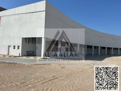 Plot for Sale in Al Jurf, Ajman - IMG-20250219-WA0142. jpg