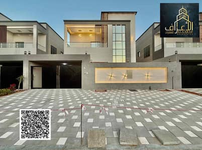 4 Bedroom Villa for Sale in Al Yasmeen, Ajman - IMG_4033. jpg
