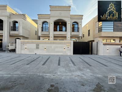 5 Bedroom Villa for Sale in Al Bahia, Ajman - WhatsApp Image 2025-02-10 at 5.07. 59 PM (1). jpeg