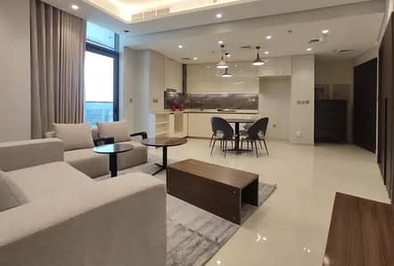 1 Bedroom Flat for Rent in Business Bay, Dubai - IMG_7961. jpg