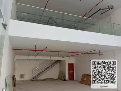 Showroom for Rent in Al Jurf, Ajman - WhatsApp Image 2025-01-19 at 4.27. 02 PM (2). jpeg