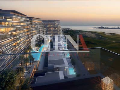 3 Bedroom Flat for Sale in Yas Island, Abu Dhabi - 02. jpg