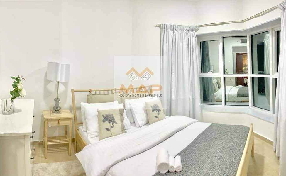 Hot Offer! Fully Furnishe Studio close to DMCC Metro
