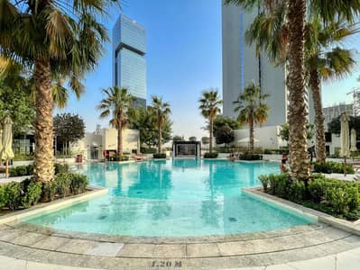 Studio for Rent in Jumeirah Village Circle (JVC), Dubai - 2a1d3678-86a6-4993-00ab-b9cbf597b600. jpeg