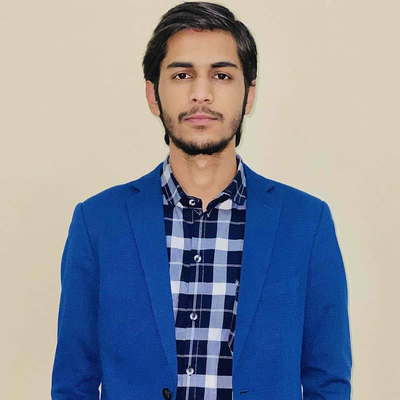 Junaid Iqbal