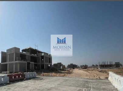 Plot for Sale in Al Zorah, Ajman - IMG-20250219-WA0128. jpg